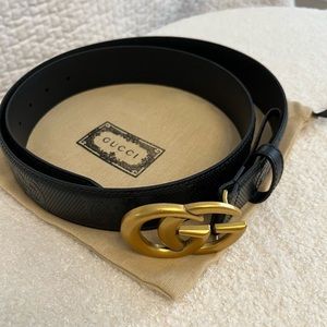 Like Gucci belt